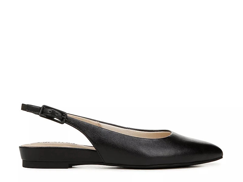 Percy Flat
