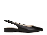 Percy Flat