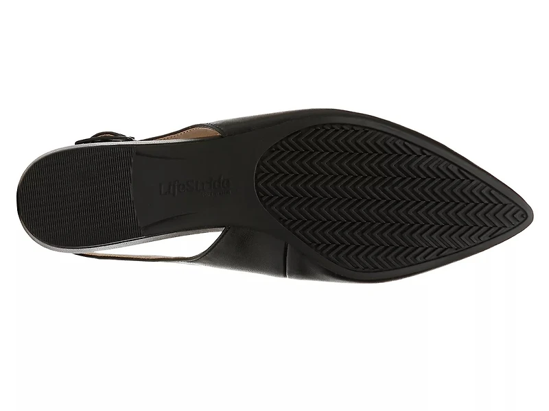 Percy Flat