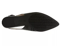 Percy Flat