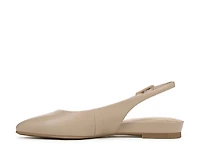Percy Flat
