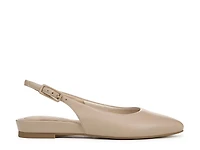 Percy Flat