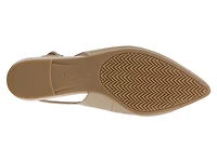 Percy Flat
