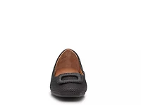 Sailor Ballet Flat