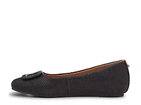 Sailor Ballet Flat