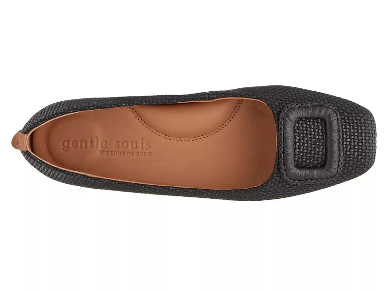 Sailor Ballet Flat