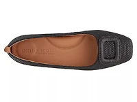 Sailor Ballet Flat