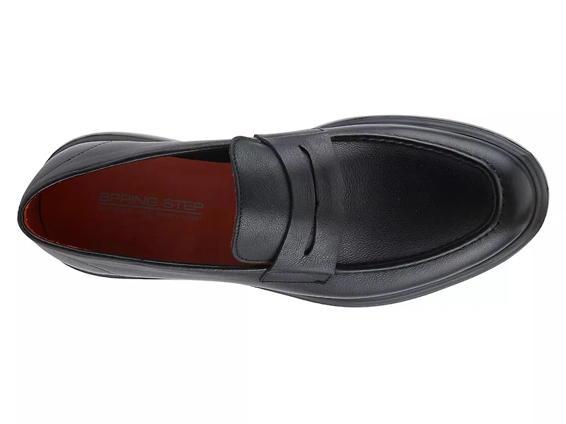Donohue Loafer