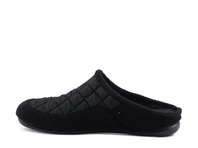 Twiled Slipper