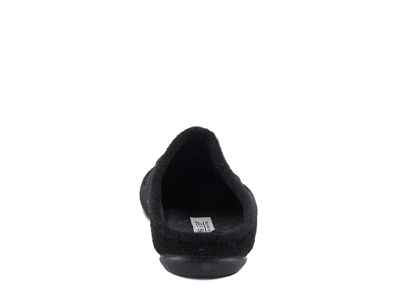 Twiled Slipper