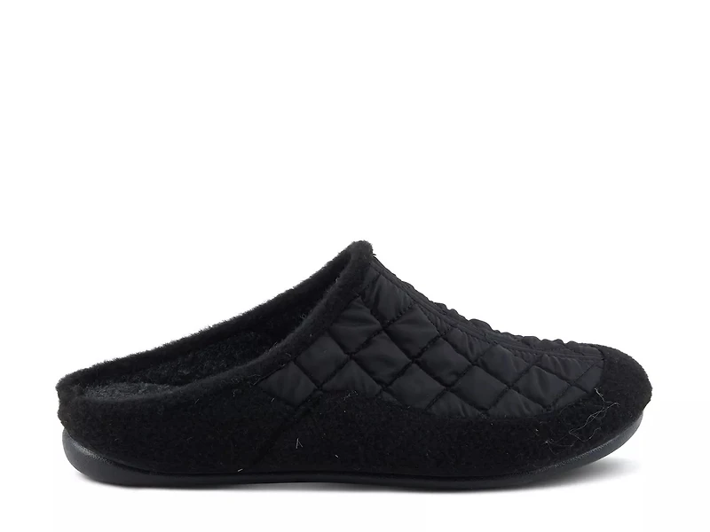 Twiled Slipper