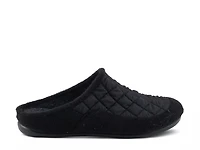 Twiled Slipper