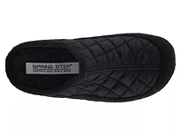 Twiled Slipper