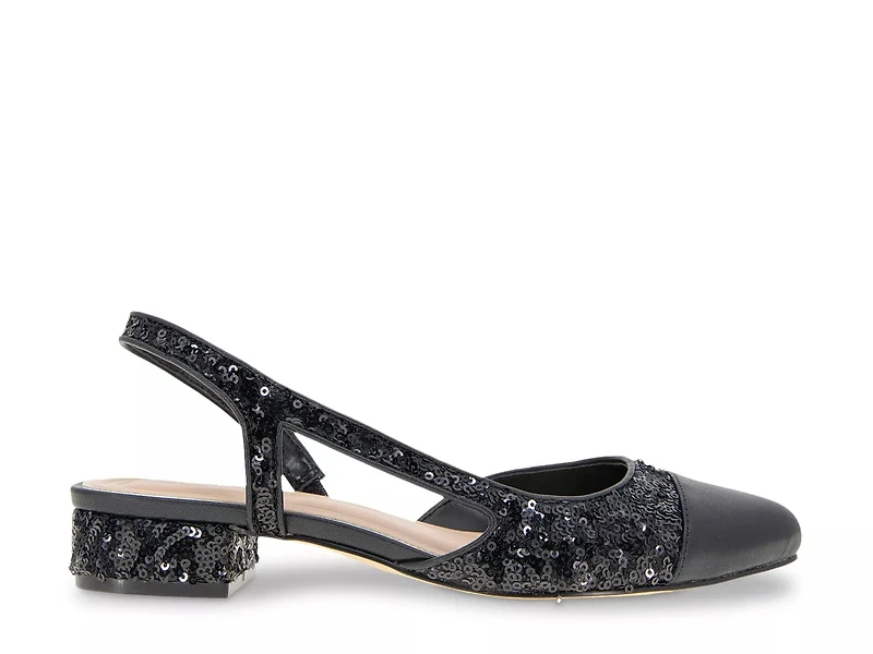 Tillie Flat