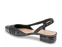 Tillie Flat