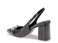 Gardin Pump