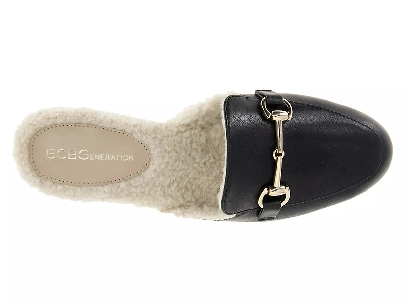 Zorie Mule
