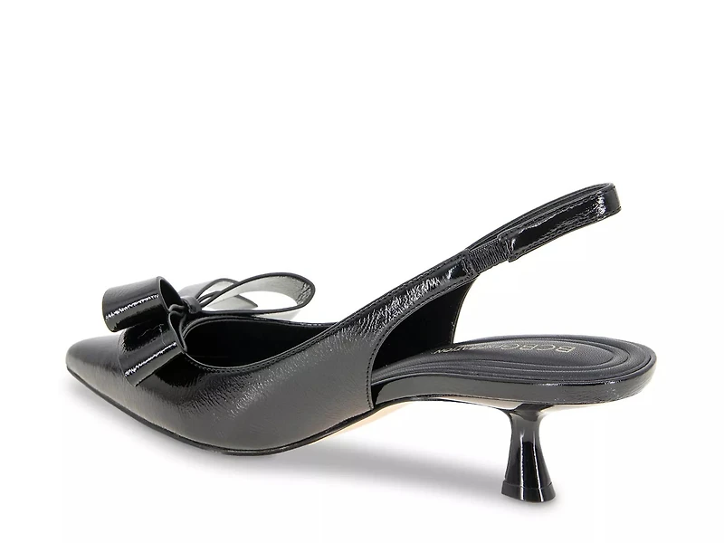Kasti Pump
