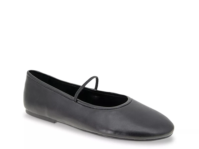Marzi Mary Jane Flat