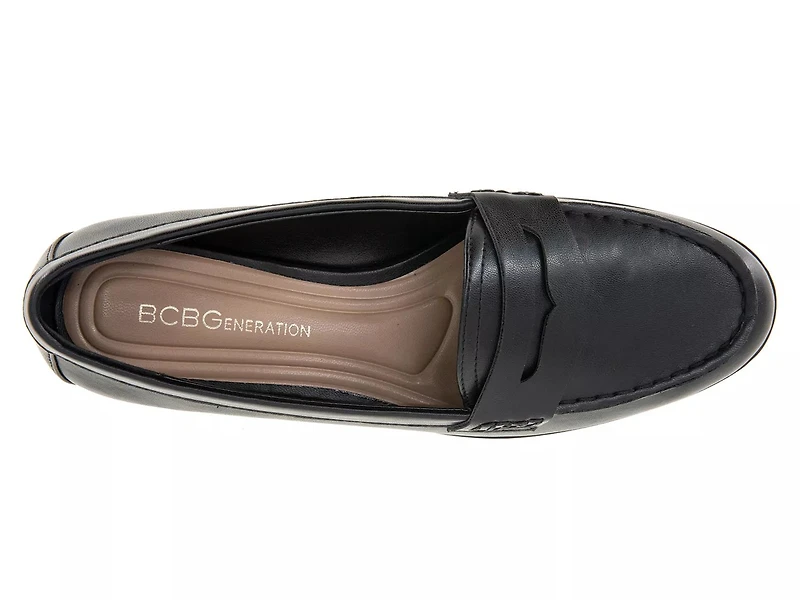 Unna Penny Loafer