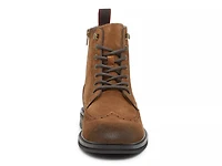 Dyron Boot