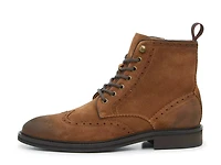 Dyron Boot