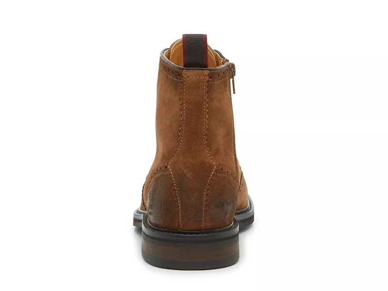 Dyron Boot