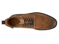 Dyron Boot