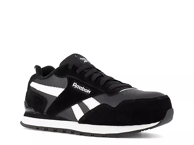Harman Composite Toe Work Sneaker - Men's