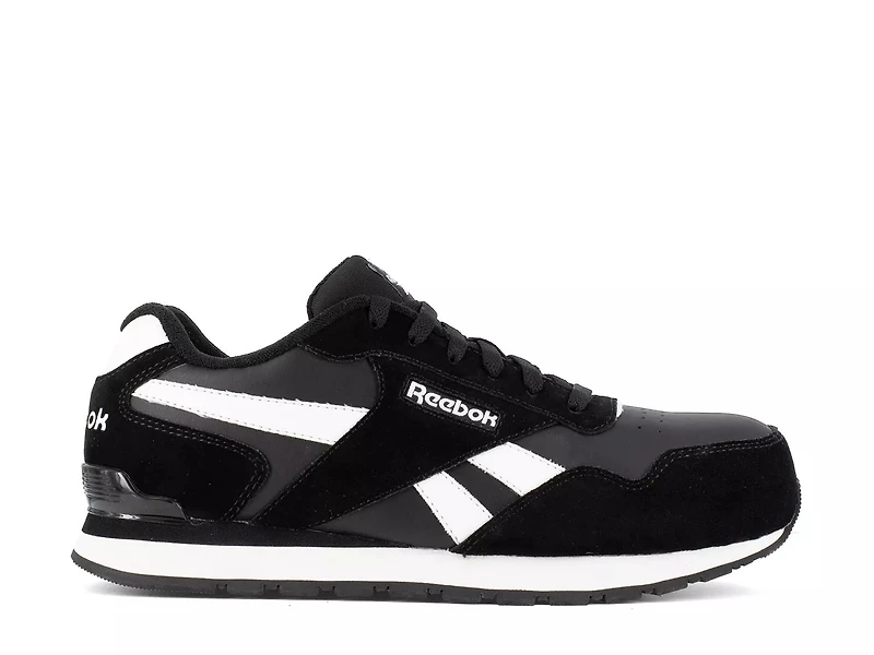 Harman Composite Toe Work Sneaker - Men's