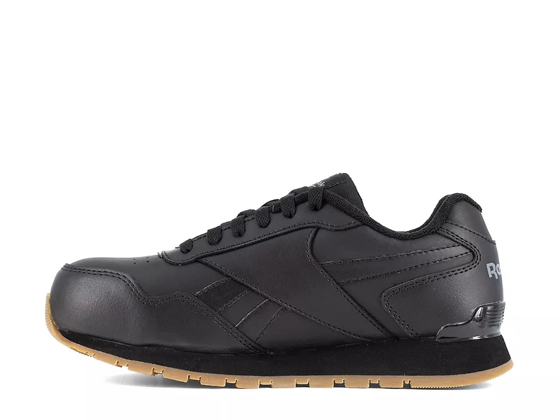 Harman Composite Toe Work Sneaker