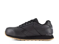 Harman Composite Toe Work Sneaker