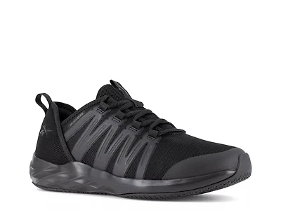 Astroride Soft Toe Work Shoe - Men's