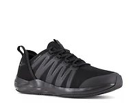 Astroride Soft Toe Work Shoe - Men's