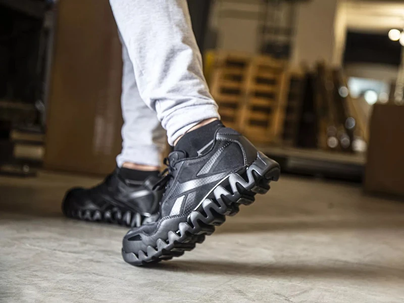 Zig Pulse Composite Toe Work Shoe - Men's
