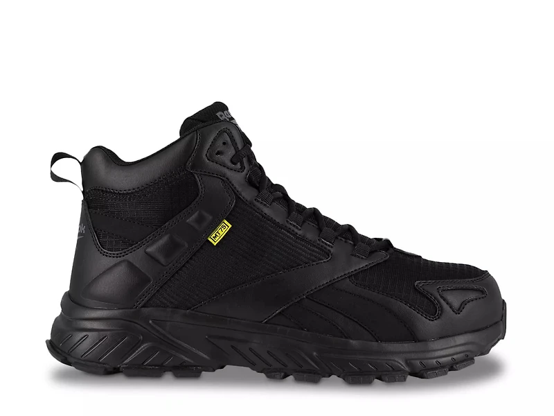 Hyperium Composite Toe Work Boot