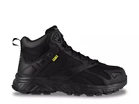 Hyperium Composite Toe Work Boot