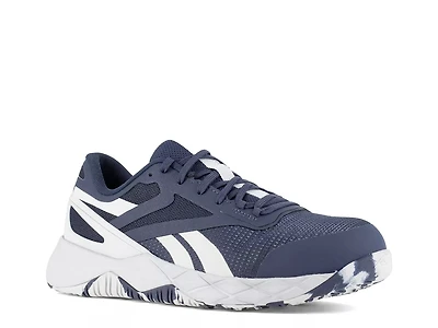 Nanoflex Composite Toe Work Shoe - Men's