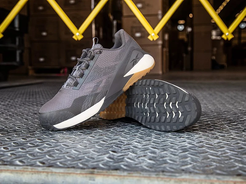 Nano X1 Adventure Composite Toe Work Sneaker - Men's