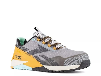 Nano X1 Adventure Composite Toe Work Shoe - Men's