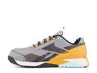 Nano X1 Adventure Composite Toe Work Shoe - Men's