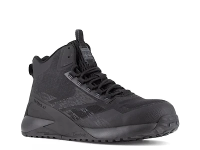 Nano X1 Adventure Composite Toe Work Shoe -Men's