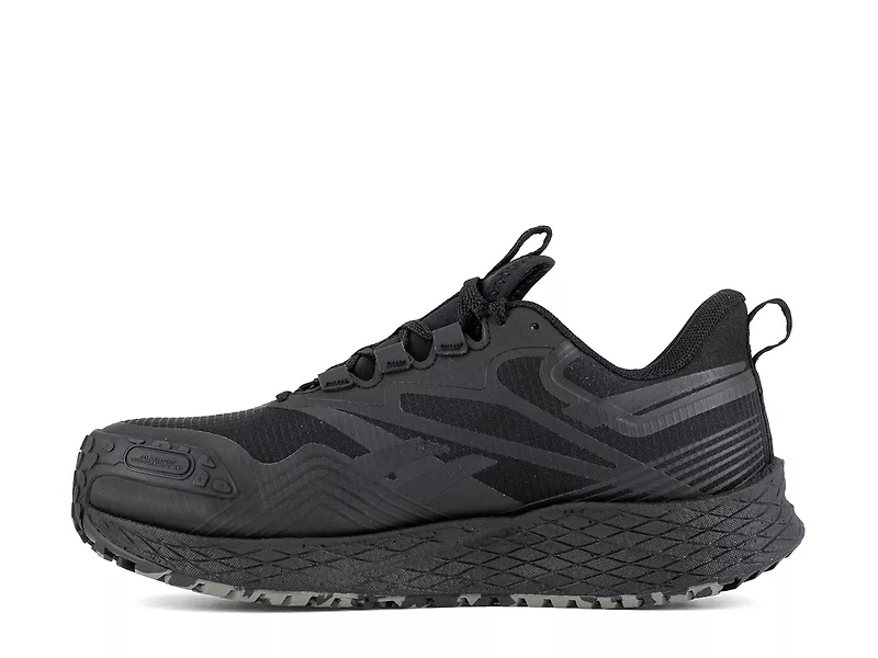 Fe4 Adventure Composite Toe Work Shoe - Men's