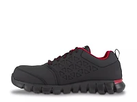 Sublite Cushion Composite Toe Work Boot