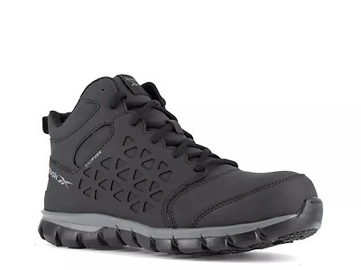 Sublite Cushion Composite Toe Work Boot