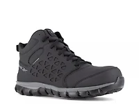 Sublite Cushion Composite Toe Work Boot