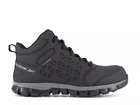 Sublite Cushion Composite Toe Work Boot