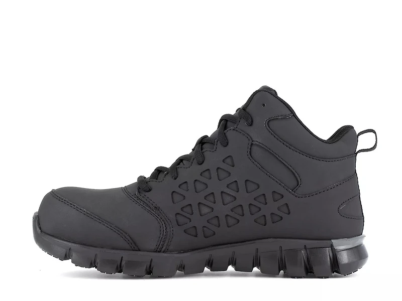 Sublite Cushion Composite Toe Work Boot
