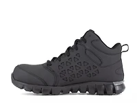 Sublite Cushion Composite Toe Work Boot