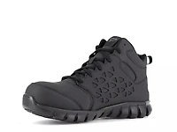 Sublite Cushion Composite Toe Work Boot